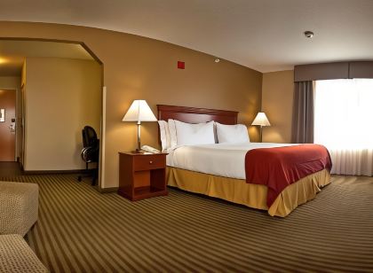 Holiday Inn Express Walla Walla