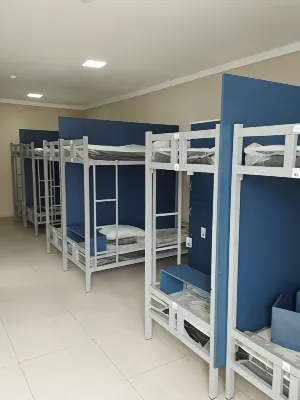 Nostra Cuesta Hostel فنادق في Botucatu