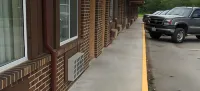 Economy Inn Hotels in Garnett