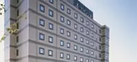 HOTEL ROUTE-INN JYOUETSU Các khách sạn gần Iseya