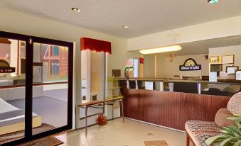 Days Inn by Wyndham Douglasville-Atlanta-Fairburn Road