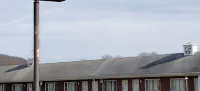 Budget Inn Horseheads Отели в г. Хорсхедс