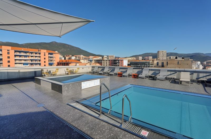 Ibis Styles Ajaccio Napoleon photo 5