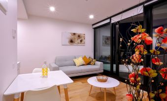 Astra Apartments Glen Waverley