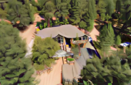 曼陀羅泉休憩中心酒店