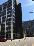 Portsmouth City Centre Hotels near Park Building