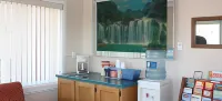 A-1 Budget Motel