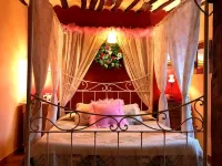 Rural House the Fifth of Malu. Romantic Getaway to Cuenca