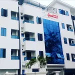De Grand Hotel and Rooftop Hotels in Calabar