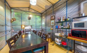 Yangpyeong Yongmunsan Pension