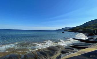 Erbalunga - Residence les Bosquets - Cap Corse Location