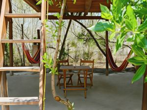 Skycamp Camping en Holbox