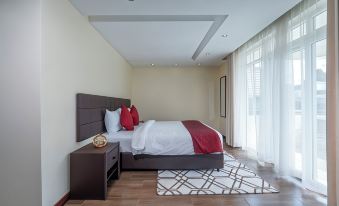 Roma Court Serviced Apartments