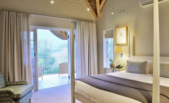 Le Franschhoek Hotel & Spa by Dream Resorts