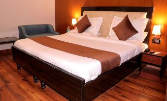 Hotel Rajat Residency Bijnor