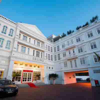 더 스털링 부티크 호텔 멜라카 Hotel Exterior