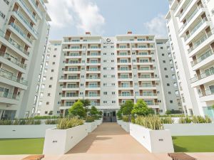 Accra Luxury Apartments