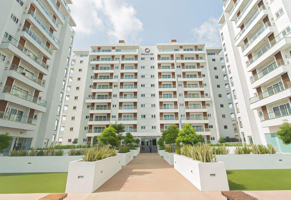 Accra Luxury Apartments,Accra Updated 2024 Reviews & Prices