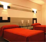 Nuevo Mundo Hotels in San Rafael