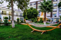 Lara Garden Hotel Hotels in Antalya