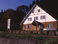 Yamasemiso Hotel dekat Mount Sukai