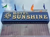 Hotel Sunshine & Restaurant Hotels in Purnia