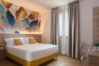 Luci di Assisi B&B Wellness - Bed and Breakfasts