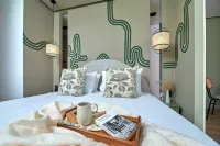 Stayhere Casablanca - Maarif - Elite Residence