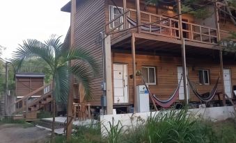 TOnat Caribe Hostel