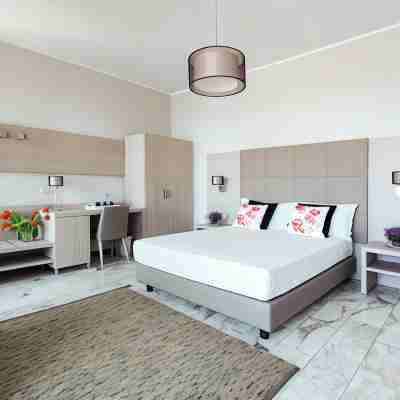 Bluripa Guest House Rooms