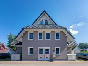 Villa Boddenluft