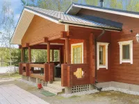 Villa Kontio Hotels near Tokmanni Kerimäki