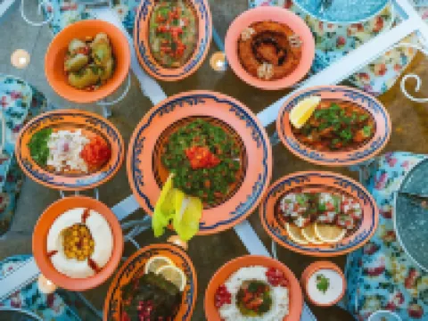 Millennium Place Doha Hoteles en Doha