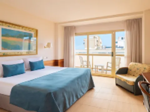 Htop Amaika 4Sup - Adults Only #HtopBliss Hoteles en Calella