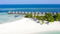 Kuredu Island Resort & Spa Hotel a Naifaru
