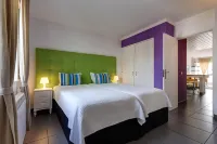 Wellness Apartment with Sauna & Private Pool - Duna Parque Group - Holiday Apartments