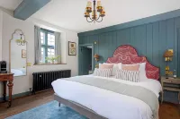 Egypt Mill Hotel and Restaurant Hotels in Westonbirt with Lasborough