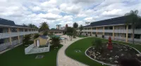 Rodeway Inn Hotels in New Port Richey