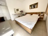 Aspat Hotel Bodrum - Beach Restaurant فنادق في Akyarlar Mahallesi