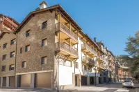 Pierre & Vacances Andorra Alba 엘타르테르 호텔