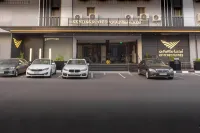 Skyline Hotel & Suite Hotels near University of Tabuk Grand Mosque