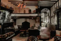 The Smokehouse Hotel & Restaurant Cameron Highlands