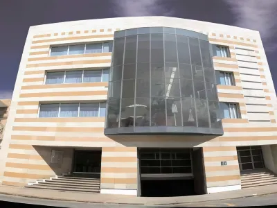 Hotel Mediterraneo Sa de CV Hotels in 