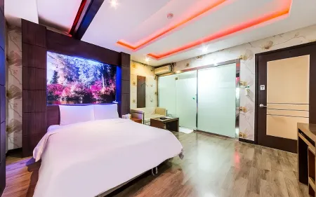 Chuncheon VIP