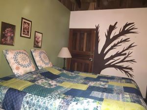 Quinta mi tata Bed and Breakfast