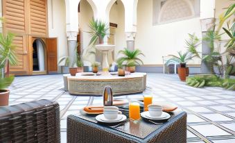 Riad Al Ansari