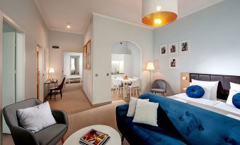 Holiday Suites Cracow