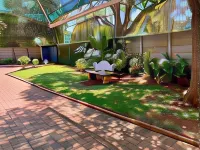 Cosy 3 Bedroom Cottage - 2034 Các khách sạn ở 