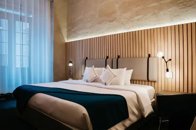 Qasa by Nomad Hotels in 