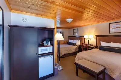 Ouray Inn Hotels in Ouray